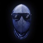 Blackbook – Never look Back