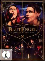 Blutengel – A Special Night Out