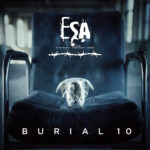 ESA – Burial 10