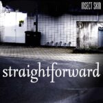 Insect Skin – Straightforward