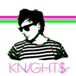 Kn/ght$ -Live EP