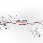 Liquid Divine – Sojourner EP
