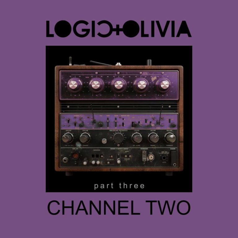 Logic & Olivia Audiointerview