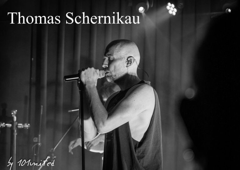 Thomas Schernikau Interview