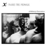 X Marks The Pedwalk – Arbitrary Execution