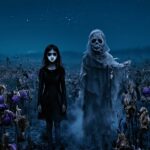 ghostbells – Immortal Lovers