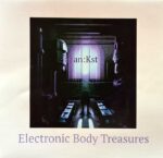 An:kst – Electronic Body Treasures