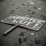 Bagger 258 – Arbeiterwut