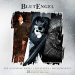 Blutengel – The Oxidising Angel / Soultaker / Nachtbringer