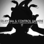 Ex-Hyena & Control I’m Here – Tangled Up​/​Narciss​/​Afterhours