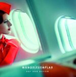 Mängelexemplar – Auf Und Davon