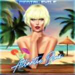 Mental Exile – Atlantic blue
