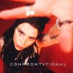 Miss Trezz – Confrontational