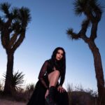 Miss Trezz – Warzone