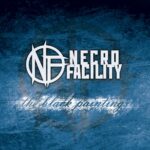 Necro Facility – The Black Paintings