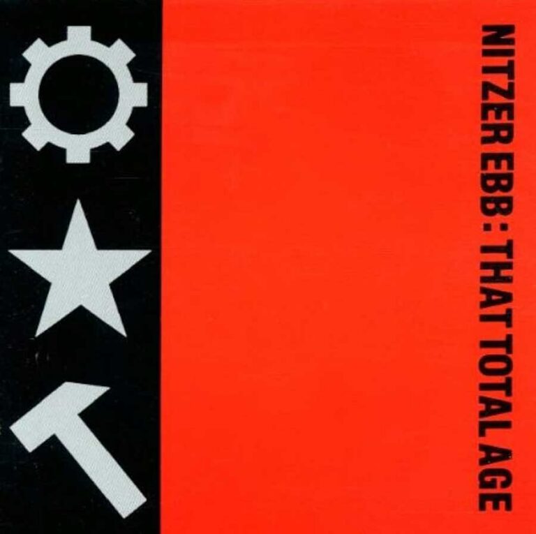 Nitzer Ebb – That Total Age