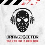 Orange Sector feat. Lis Van Den Akker – Treat Of Life
