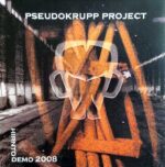 Pseudokrupp Project – Hirntod 2008