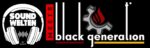 Soundwelten meets Black Generation – Der Podcast