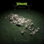 Vexillary – Crash and Yearn