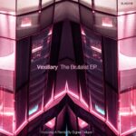 Vexillary – The Brutalist EP