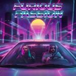 White Ritual – Furious Passion (feat. Kylreez)