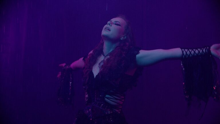 Miss FD – Moments of Love (Official Music Video)