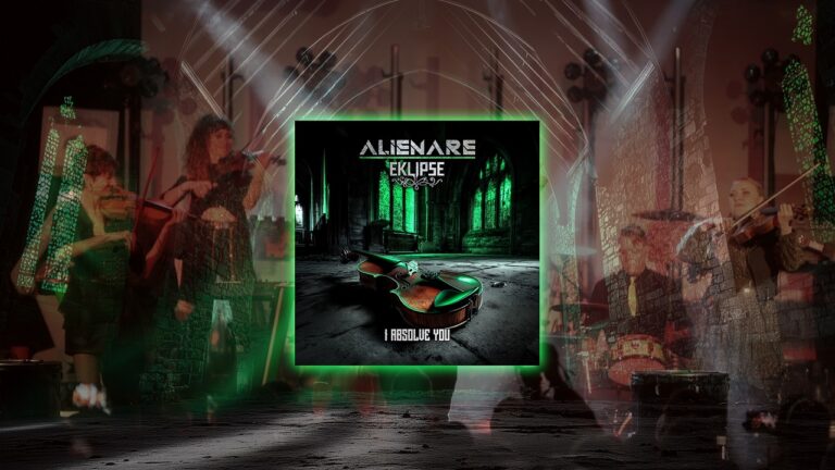 Alienare & Eklipse – I Absolve You (Reimagined) [Official Music Video]