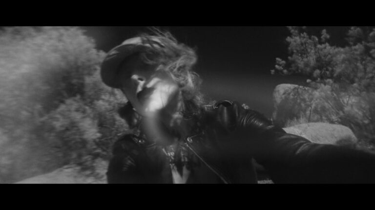 IAMX – Artificial Innocence (Official Music Video)