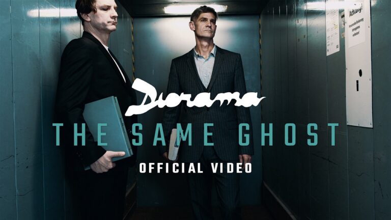 Diorama – The Same Ghost (Official Video)