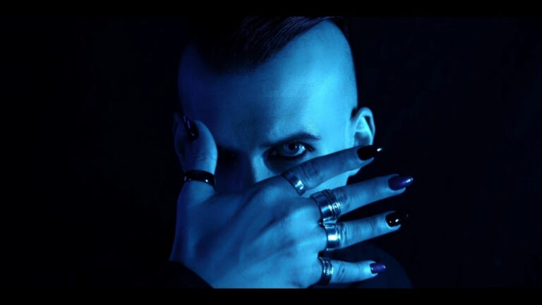 Seelennacht – April Rain (Official Music Video)