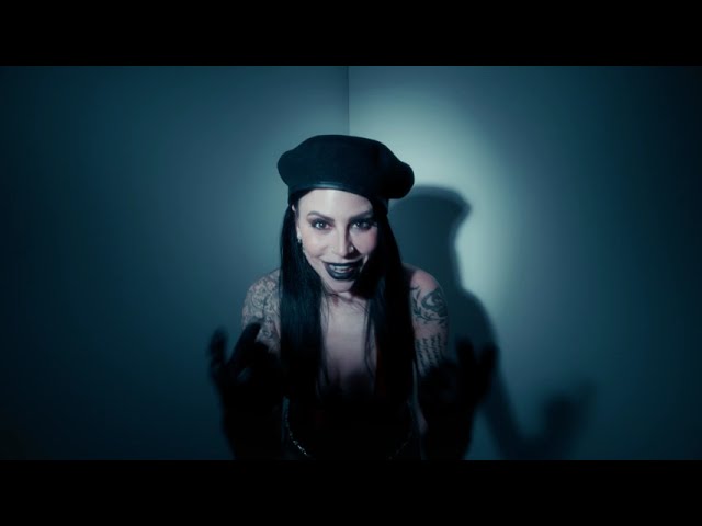 Miss Trezz – Control (Video)