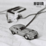 Huir – Vital