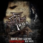 MissFit Toys – Rise To Arms (Moris Blak Remix)