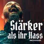 Nachtmahr – Stärker als ihr Hass