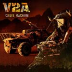 V2A – Cruel Machine