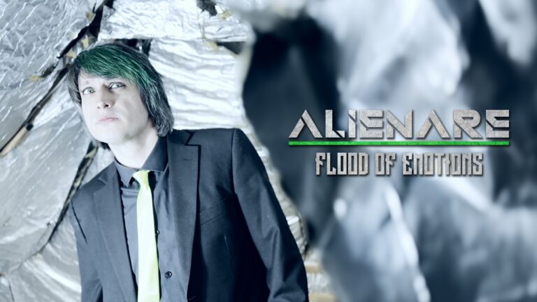 Alienare – Flood of Emotions (Official Music Video)