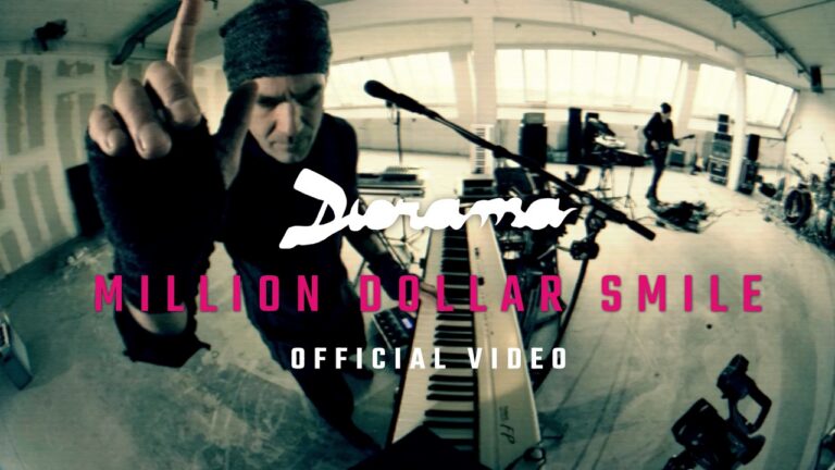 Diorama – Million Dollar Smile (Official Video)