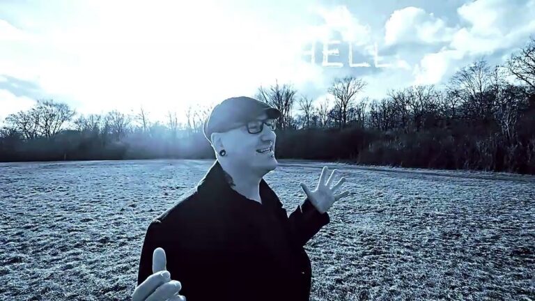 Beyond Border – To Hell And Back (2026) [Official Single Edit Video]