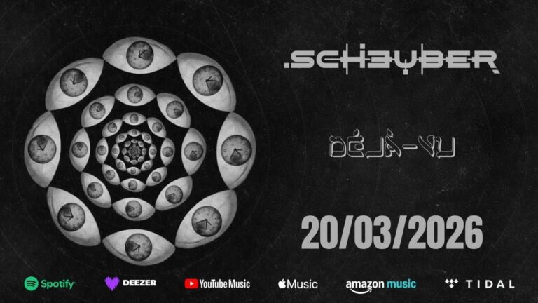 Scheuber – Déjà-vu (Video)