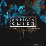 Antigen Shift – Verified Unidentified