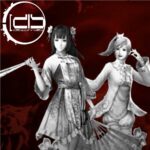 Desastroes – Dynasty Warriors OST – Eve [Remix by Jan C. Hoffmann]