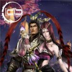 Desastroes – Watching over me [Diao Chan and Lu Bu]