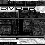 Divider – The Early Years : Volume 3 – Noises and Experiments