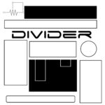 Divider – The Early Years : Volume 4 – Strange Melodies and Experiments