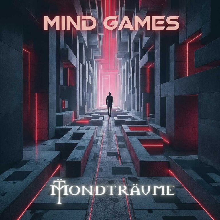 Mondträume ‎- Mind Games