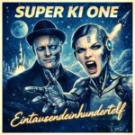 SUPER KI ONE – Eintausendeinhundertelf