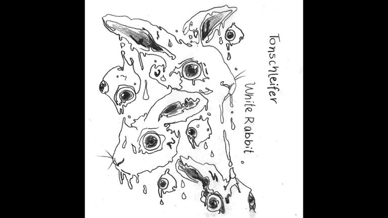 Tonschleifer – White Rabbit (Video)