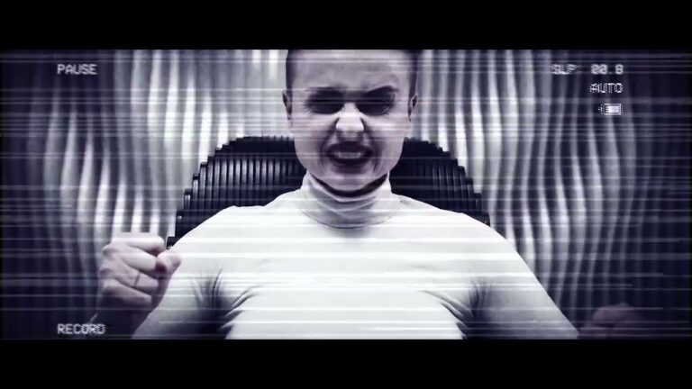 Digital Factor – They Will Forget You (Official Video)