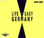 And One – Life Isn’t Easy In Germany